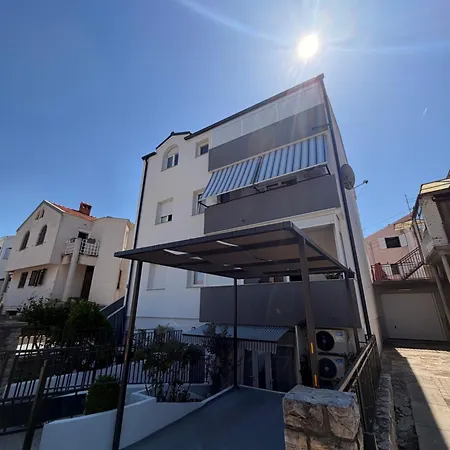 Buono Apartman Zadar
