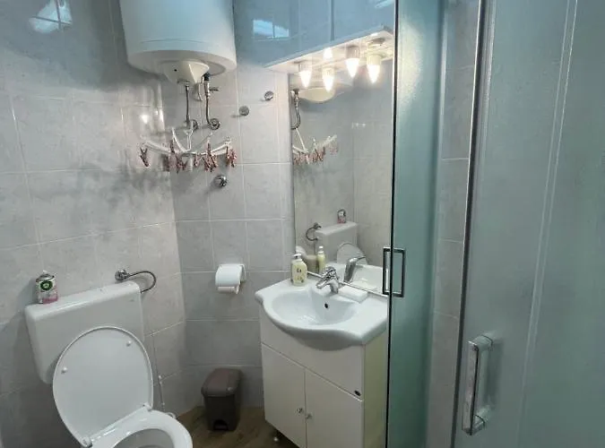 Apartamento Buono Zadar
