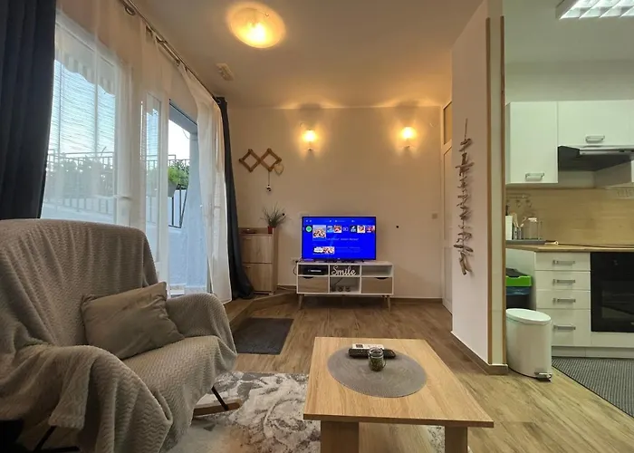 Buono Apartamento *