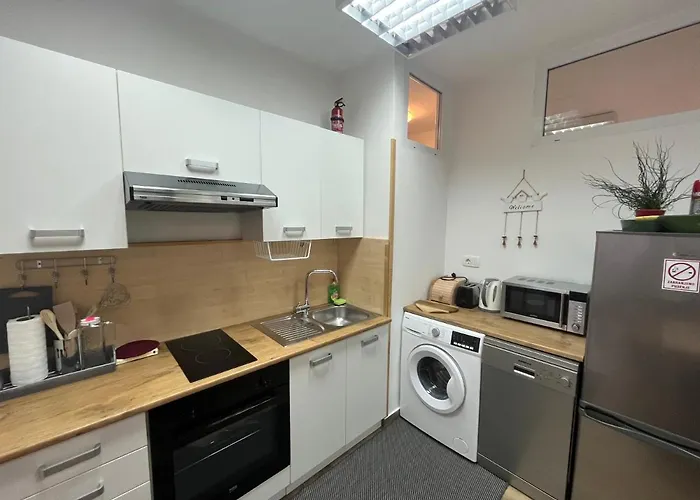 Buono Apartamento
