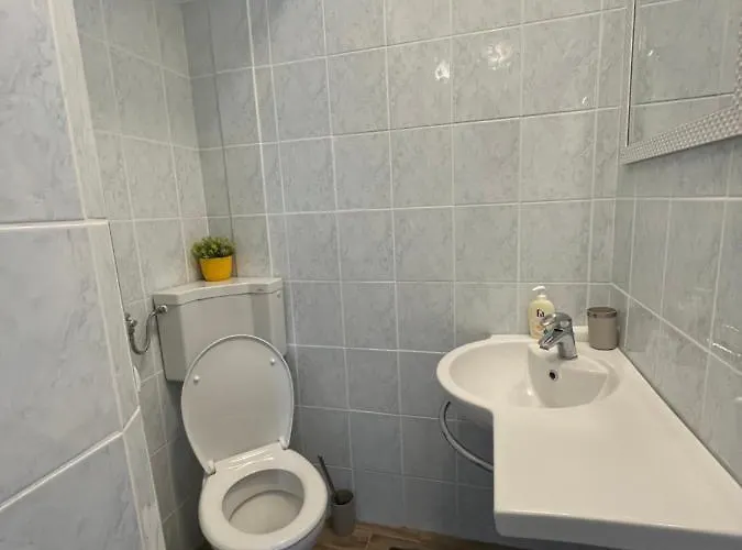 Buono Apartamento Zadar