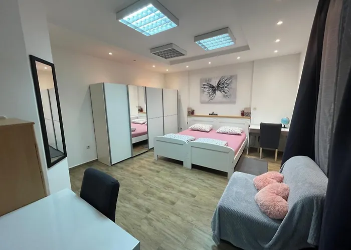 Apartamento Buono *