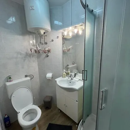 Appartement Buono Zadar