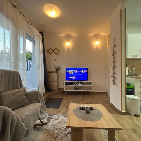 Buono Apartment *