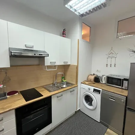 Buono Apartment