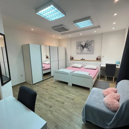 Apartment Buono *